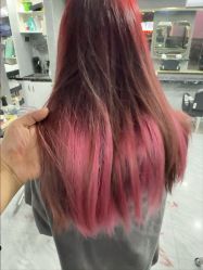 点击看大图 -青丝锦美发沙龙