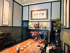 -31号公馆(黄兴广场白果园店)