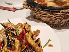 -双合园·海鲜水饺青岛菜(万佳广场店)