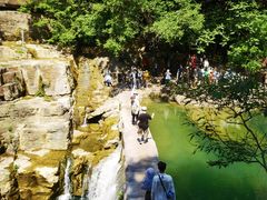 -云台山风景名胜区