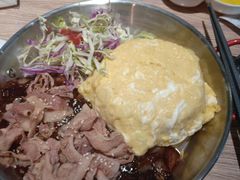 -炒码先生·韩餐炸鸡披萨(西塔店)