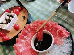 -番食园鲜食火锅(高新店)