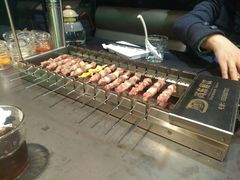 -老卜奎齐齐哈尔烤肉(人民东路店)