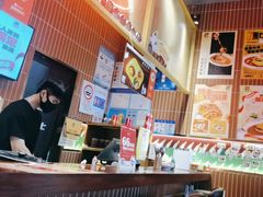 -伽喱博士 Dr.CURRY咖喱饭(太阳宫咖喱店)