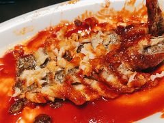 -童福兴·南京菜(老门东店)