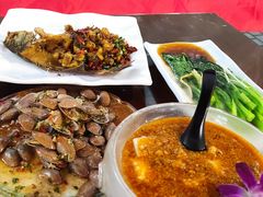 -庆合府重庆大排档(紫都城店)