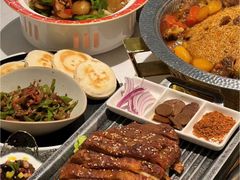 -大秦小宴•新派西北(万象前海店)