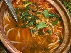 -紫滇源云南生态菜(丹凤街店)