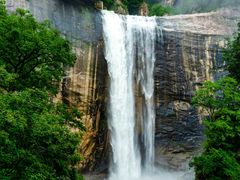 -洛阳白云山景区