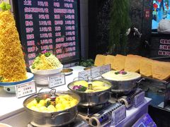 锅出溜-山河屯铁锅炖(哈西站店)