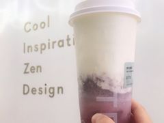 -喜茶(北京五棵松华熙店)