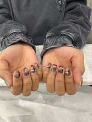 -斯馨·健康美甲美睫