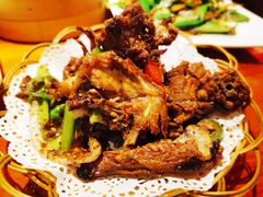 -明丰小渔馆(明月路店)