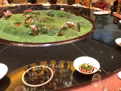 -世纪缘国际会议中心·中餐厅(百家湖店)