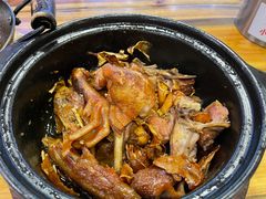 -临家闽南菜(宝洲路店)