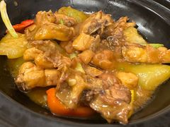 -沙河粉村·国家非遗传承(云台店)