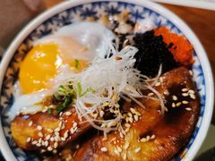-熹炭精致日料(金融街购物中心店)