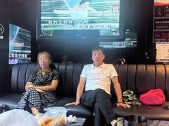 -魅KTV·AI辅唱(福雷德广场店)