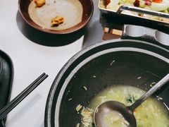 -乔阿马·江南味·驴肉香(龙湖华泾天街店)