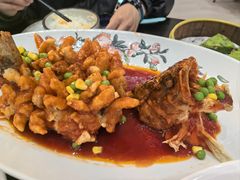 -嘉禾·悦享餐厅(八方汇店)