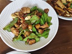 -李东农庄(中南百草园地标店)