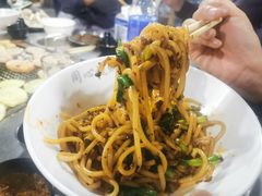-同心烧烤(总店)