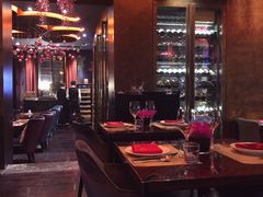 -YUE·6·西式融合餐厅(外滩六号店)