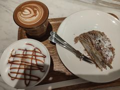 -Peet's 皮爷咖啡(东湖路手作店)