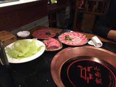 -宽巷子成都火锅(南站店)