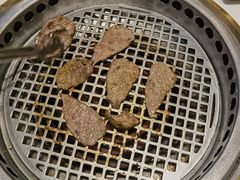 -千寻山野烤肉(中关村店)
