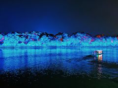 -桂林两江四湖景区