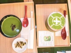 -中村藤吉(本店)