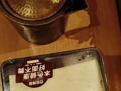 -巴奴毛肚火锅(二七万达店)