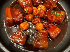 -上海老饭店(北京分店)