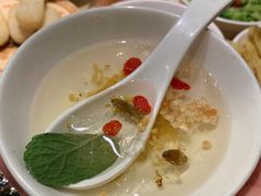 -老佛爷炭火蛙锅直营(清滨路总店)