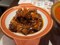 -山四砂锅(太原钟楼街店)