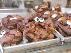 -CHOCMONS巧克怪兽(屏风街店)