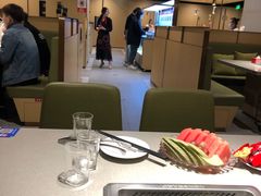 -海底捞火锅(蒙城路店)