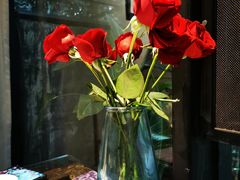 -箱美术馆私房菜(水晶郦城店)