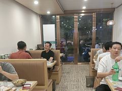 -新凯旋烧烤·燕姐千岛湖土菜