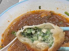 -小杨生煎(白玉兰广场店)
