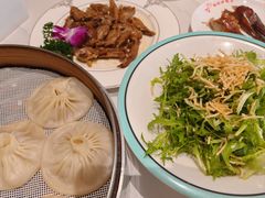 -梅利汴京烤鸭•开封豫菜地标店(晋安路店)