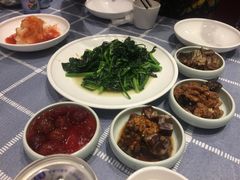 -皇城根北京风味主题餐厅(滨海万达店)