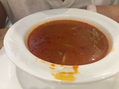 -红房子西菜馆(淮海店)