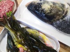 -铭记蛙小仙·活蛙畅享(CBD万达广场店)