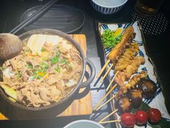 -角落里(中山公园店)