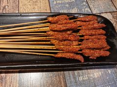 牛肉串-武松家(丰益桥店)