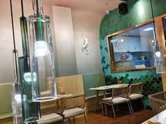 大堂-PHO YOU粉你越南餐厅(逸天城店)