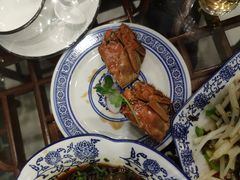 -呼吸森林·生态农庄农家乐私房菜