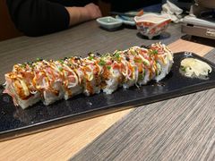-炙柒Sekinana·精致日料(合生汇店)